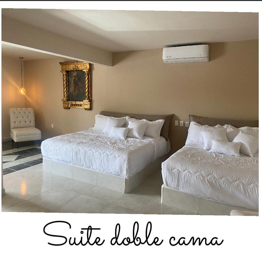 Hotel Gya Express アグアスカリエンテス エクステリア 写真