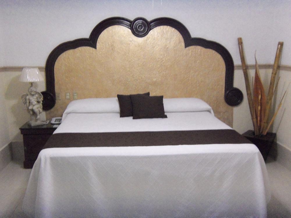 Hotel Gya Express アグアスカリエンテス エクステリア 写真