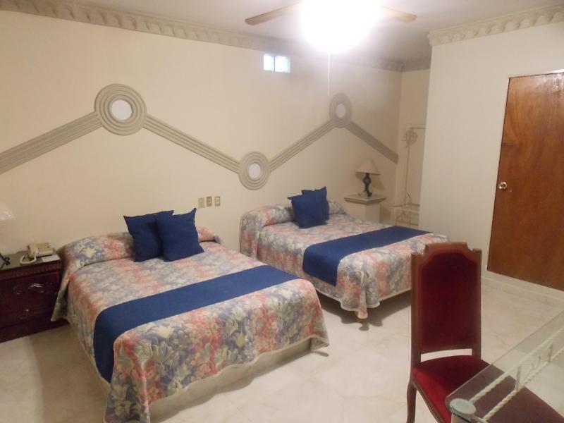 Hotel Gya Express アグアスカリエンテス エクステリア 写真