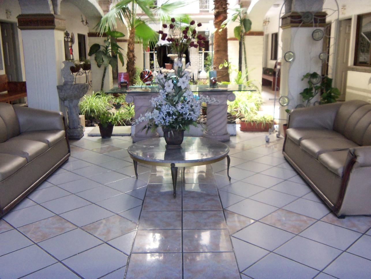 Hotel Gya Express アグアスカリエンテス エクステリア 写真