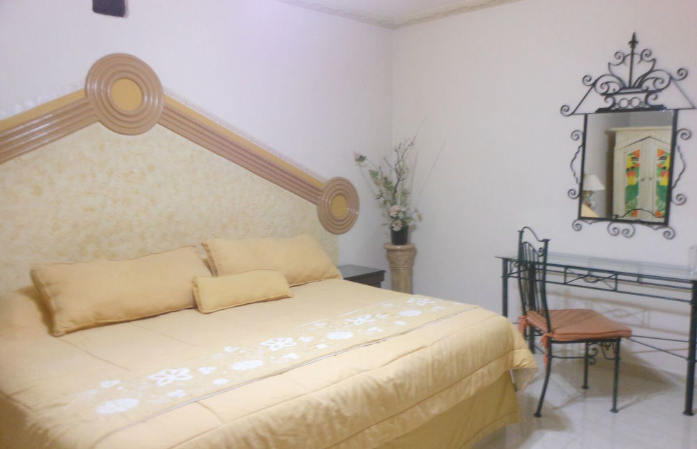 Hotel Gya Express アグアスカリエンテス エクステリア 写真